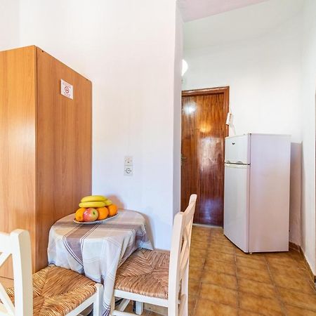 Korina Studios Paleokastritsa Bagian luar foto