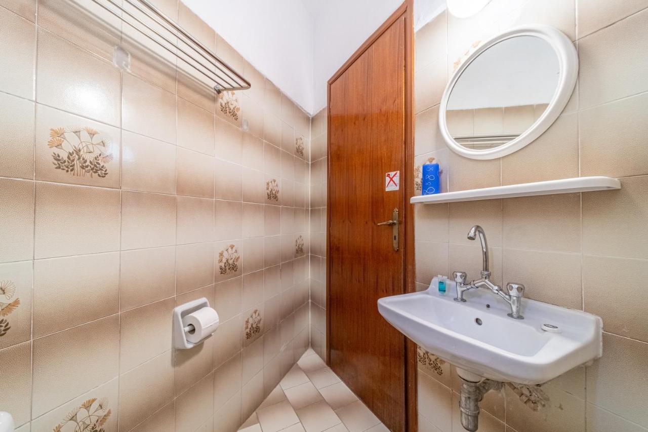 Korina Studios Paleokastritsa Bagian luar foto